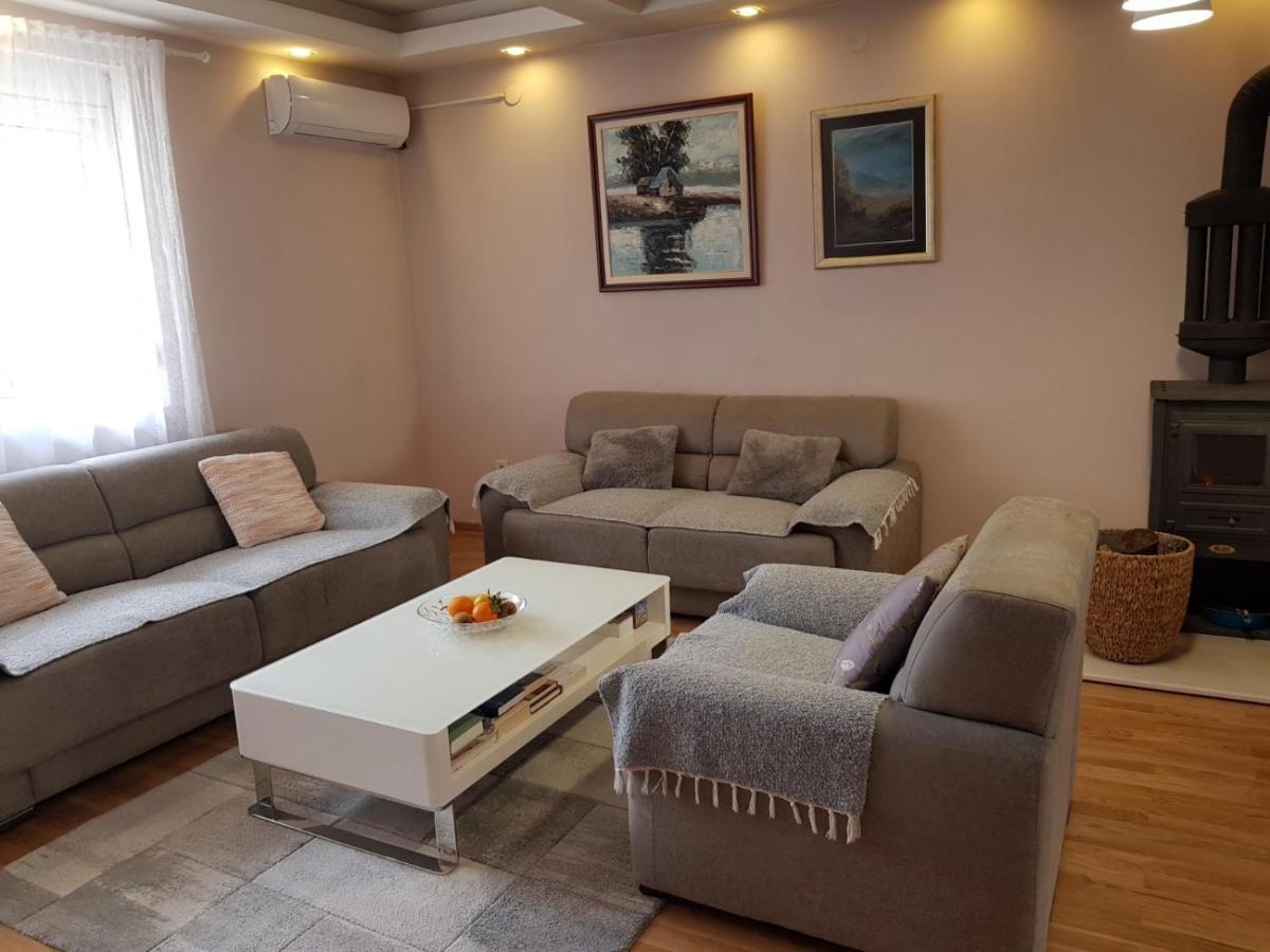 Modern Apartment Doris Kotor Exterior foto