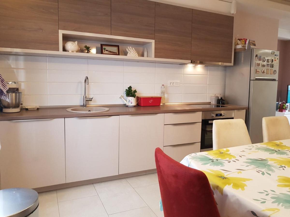 Modern Apartment Doris Kotor Exterior foto