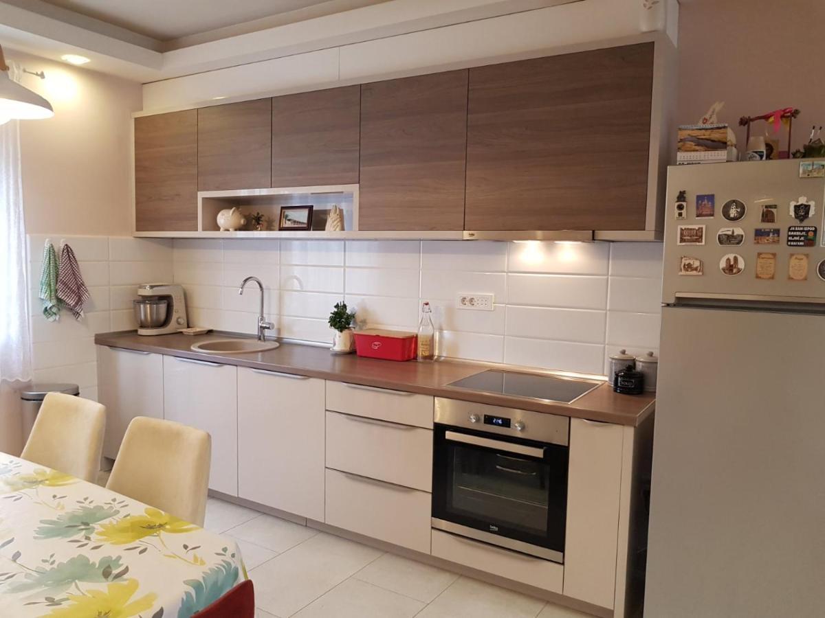 Modern Apartment Doris Kotor Exterior foto