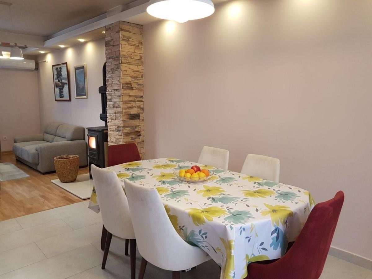 Modern Apartment Doris Kotor Exterior foto