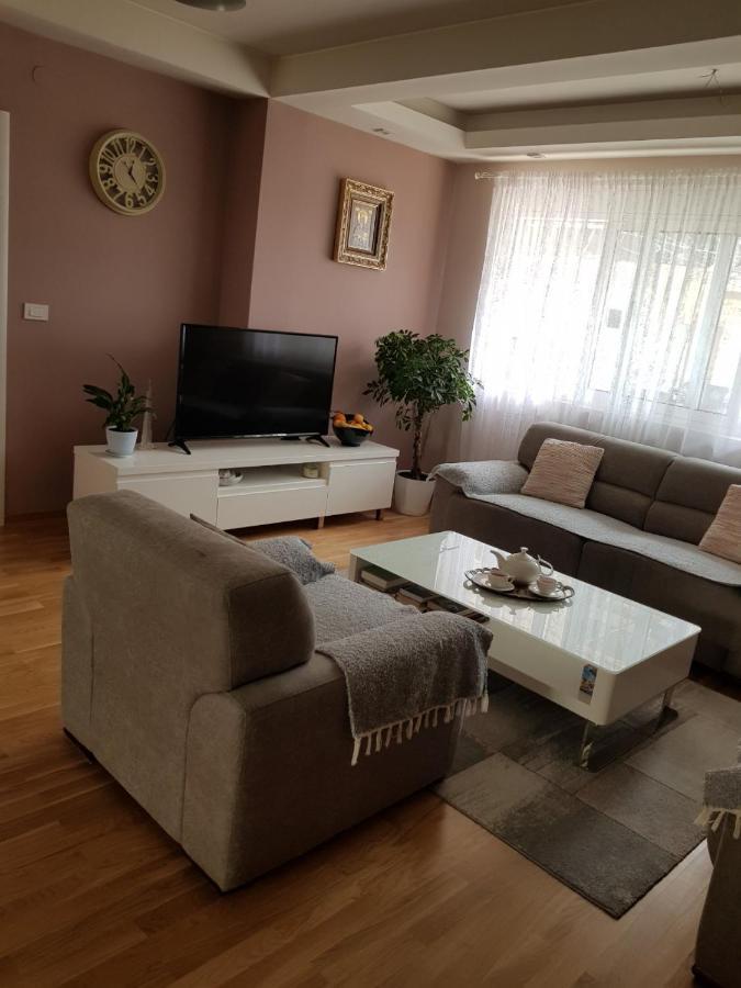 Modern Apartment Doris Kotor Exterior foto